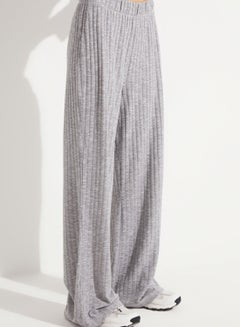 Buy Knitted Top & Pants Set in UAE