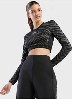 Buy Hyperglam Cropped Top in Saudi Arabia