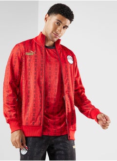 Buy Egyptian Football Association Jacket in UAE