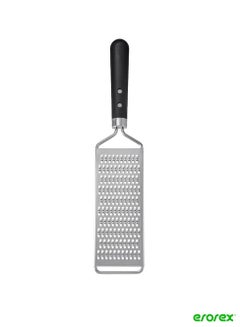 Buy Stainless Steel Grater With Handle 15centimeter in Saudi Arabia