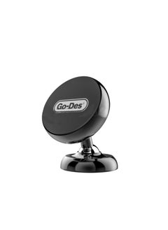 اشتري GD-HD616 Go-Des Strong Adsorption Magnetic Bracket Mobile Holder في الامارات