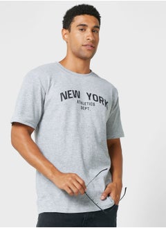 Buy New York T Shirt in UAE