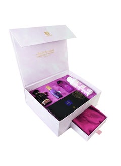 Buy Oud N Fresh Roses Giftset By Ahmed Perfumes in UAE