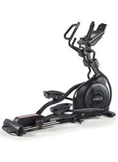 Buy Sole Fitness Elliptical Cross Trainer E35 in UAE