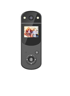 اشتري كاميرا DV صغيرة كاميرا رقمية مشغل MP3 مسجل فيديو للسيارة 1080P في السعودية