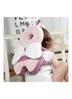 Buy 1-Piece Cute Anti-Falling Head Protector Infant Pillow in Saudi Arabia