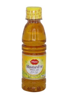 Buy Mustard Oil 200 ml in Saudi Arabia