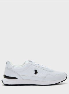 Buy Comfort Low Top Sneakers in UAE