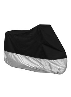 اشتري Waterproof Motorcycle Cover Shelter في الامارات