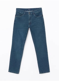 اشتري 779 Regular Fit Men's Denim Trousers في مصر