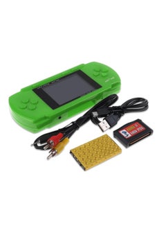 Buy PXP3 Portable Handheld Built-in Video Game Gaming Console Player Retro Games in Saudi Arabia