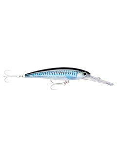 اشتري Rapala X-RAP Magnum 20 HD Silver Blue Mackerel في الامارات