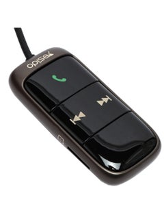 Buy Wireless AUX Car FM Receiver, Audio Adapter in UAE