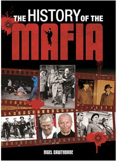 Buy The History of the Mafia in UAE