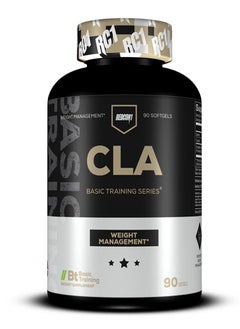 Buy CLA Weight Management 90 Softgels in UAE