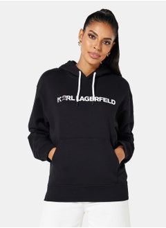 Buy Logo Hoodie in UAE