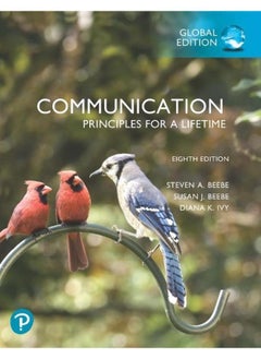 Buy Communication Principles for a Lifetime Global Edition Ed 8 in Egypt