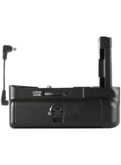 Poignée Batterie VHBW Pour Nikon D3300 D3100 D3200 - Grip Noir Avec Alimentation - Occasion