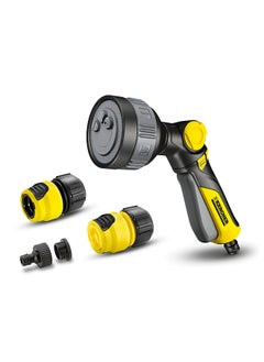 اشتري Karcher Multifunction Nozzle Set PlUS, PlUS في الامارات