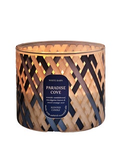 Buy Paradise Cove 3-Wick Candle in UAE