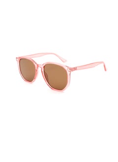 اشتري Women's UV Protection Sunglasses EE23P059-3 - Crystal.Pink في السعودية