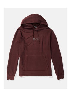 اشتري AE Venture Out Thermal Hooded T-Shirt في الامارات