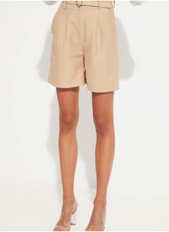 Buy High Waist Shorts in UAE