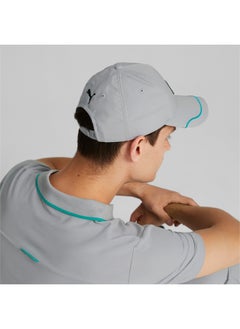 اشتري Mens Mercedes-AMG Petronas Motorsport F1 Cap في الامارات