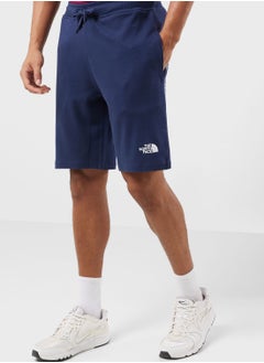 Buy Essential Graphic Shorts in Saudi Arabia