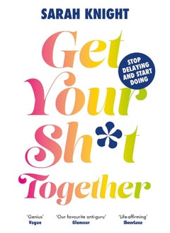 Buy Get Your Sh*t Together in UAE