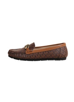 Buy MK womens Loafer Flat in Saudi Arabia