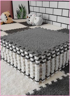 Buy Kids Rug Kids Play Mat Foam  Play Mat For Toddlers  Kids Puzzle Mats For Floor  For Children Kids Room Home Parlor Bedroom in Saudi Arabia