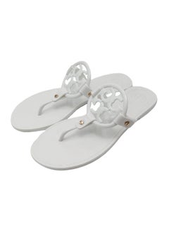 Buy Summer Fashion Flat Sandals in Saudi Arabia