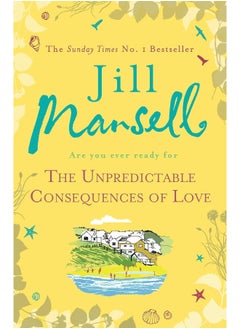 Buy Headline Review The Unpredictable Consequences of Love: A feel-good novel filled with seaside secrets in UAE