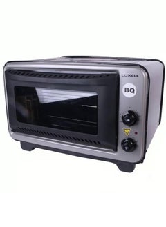 اشتري Electric oven, 2 control switches, with a capacity of 36 liters في السعودية