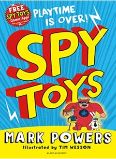 Buy Spy Toys in UAE