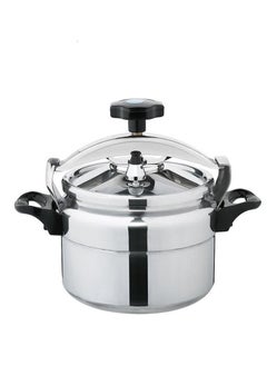 Buy 5 Ltr Premium Aluminum Pressure Cooker, SVK112 in UAE