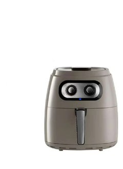 Buy Air Fryer With Timer 9L 9.0 L 1800.0 W  Grey/Silver/Black in Saudi Arabia