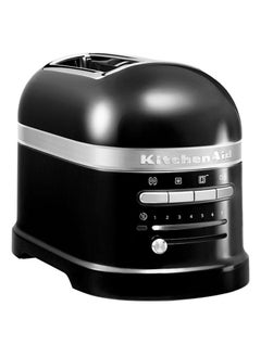 Buy KitchenAid Artisan 2-Slice Toaster, Cast Iron Black in Saudi Arabia