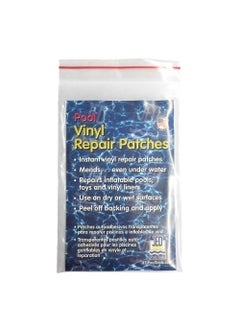 Buy Jed Vinyl Pool Repair Patches in UAE