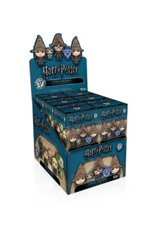 Buy Mystery Mini! Movies: Harry Potter (Assorted 1 Random Mystery Vinyl Figure - 14722) in UAE