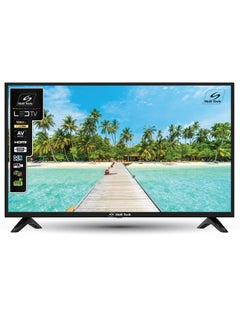 Buy 40-Inch Full HD LED TV With AV Mode, HDMI DVBT2/S2 in UAE