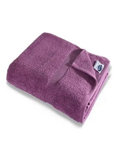 Buy Super absorbent and quick drying 100% cotton body towel in Saudi Arabia