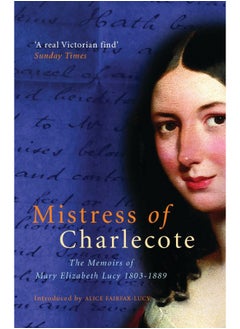 Buy Mistress Of Charlecote: Mistress of Charlecote in UAE