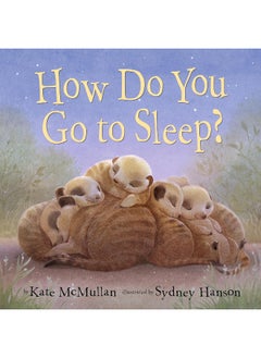 اشتري How Do You Go to Sleep? في الامارات