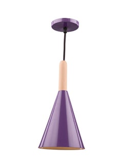 Buy Purple Lami Modern Ceiling Lamp-Mprc95 in Egypt