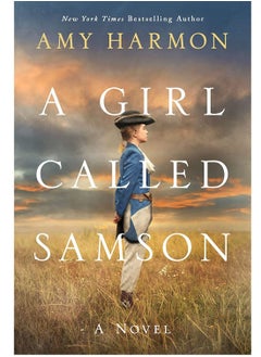 Buy A Girl Called Samson in Egypt