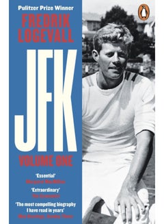 اشتري JFK : Volume 1: John F Kennedy: 1917-1956 في الامارات