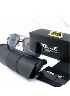 Buy Fashionable Sunglasses For Men and Women High-quality UV Protection Sunglasses Eyewear in Saudi Arabia