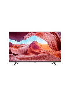 Buy JAC 32 Inch Frameless HD Standard LED TV, Black - 32JC3110F in Egypt